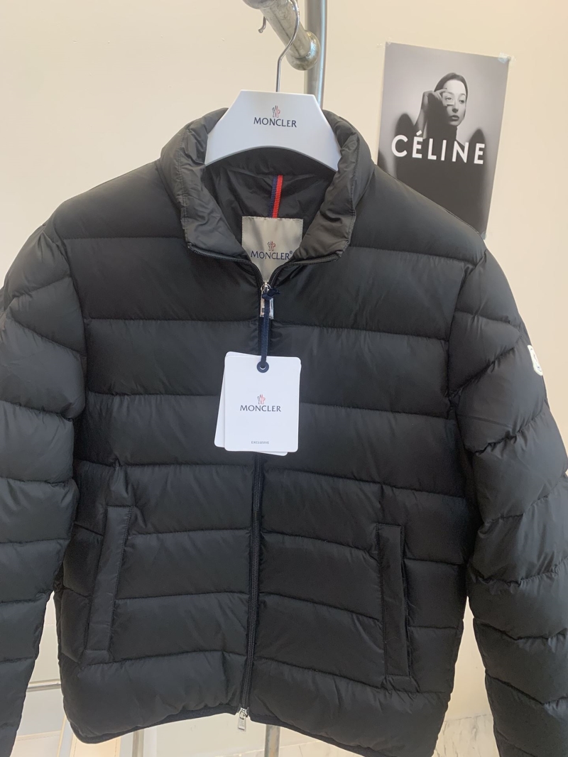 Moncler Down Coat